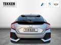 Honda Civic VTEC Dynamic Limited Edition Navi RFK ACC SHZ Silber - thumbnail 4