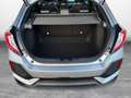 Honda Civic VTEC Dynamic Limited Edition Navi RFK ACC SHZ Silber - thumbnail 5