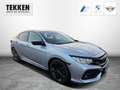 Honda Civic VTEC Dynamic Limited Edition Navi RFK ACC SHZ Silber - thumbnail 8