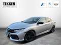 Honda Civic VTEC Dynamic Limited Edition Navi RFK ACC SHZ Silber - thumbnail 1
