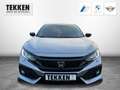 Honda Civic VTEC Dynamic Limited Edition Navi RFK ACC SHZ Silber - thumbnail 9