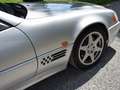 Mercedes-Benz SL 500 1000MIGLIA EDITION -1 of 630- Srebrny - thumbnail 8