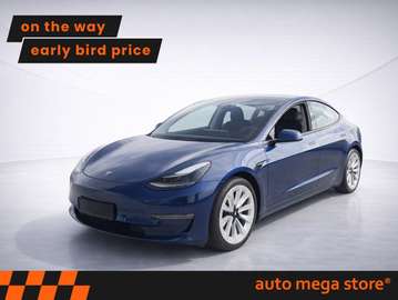 Long Range Dual Motor 82kWH WPU/ACC