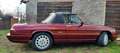 Alfa Romeo Spider Spider 1.6 my90 Rosso - thumbnail 5