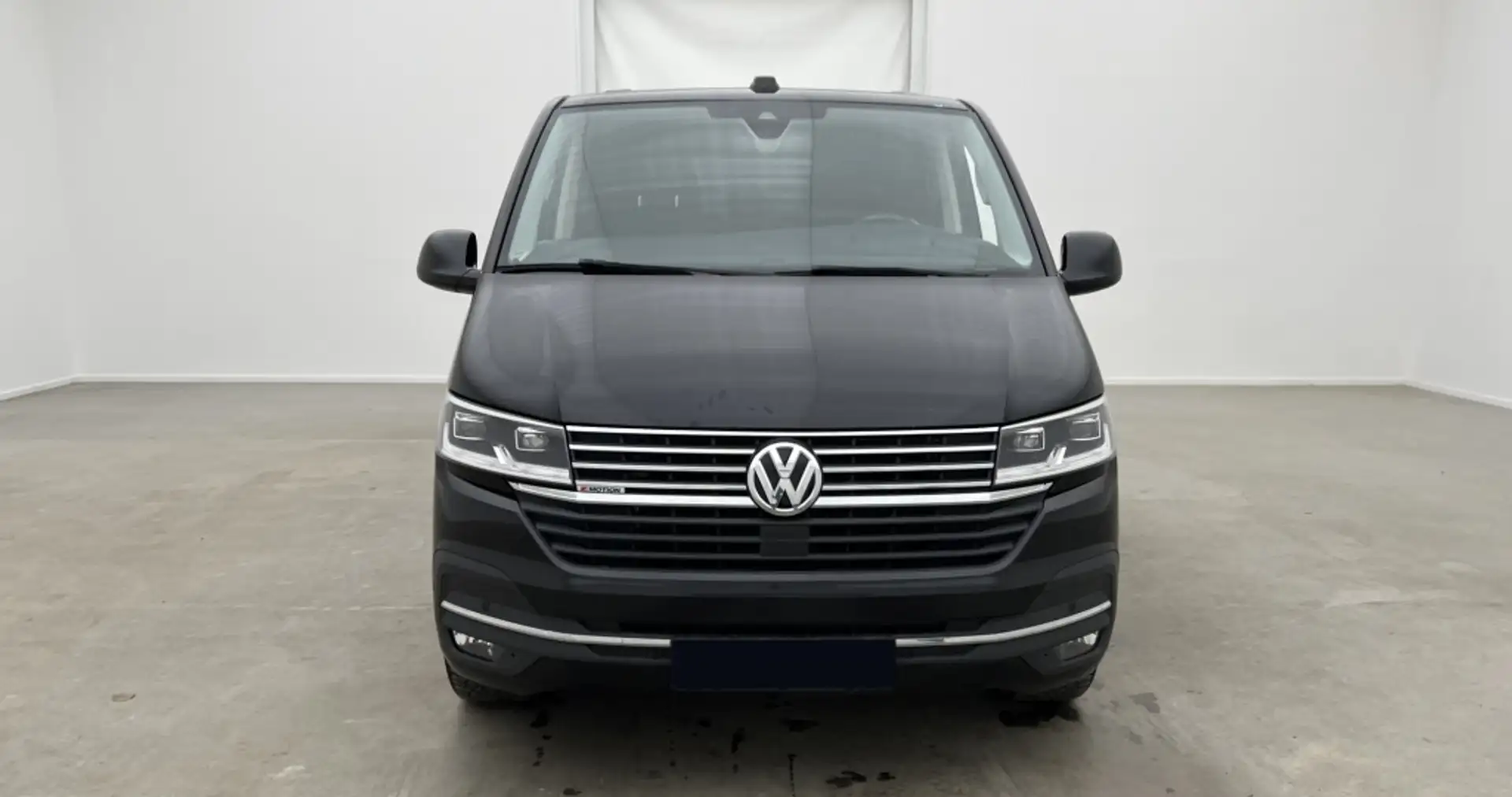 Volkswagen Multivan 2.0TDI SCR BMT Outdoor 4M DSG7 110kW Noir - 2