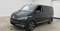 Volkswagen Multivan 2.0TDI SCR BMT Outdoor 4M DSG7 110kW Noir - thumbnail 4