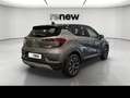 Renault Captur TCe GPF Micro Híbrido Techno 103kW Gris - thumbnail 3