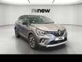 Renault Captur TCe GPF Micro Híbrido Techno 103kW Gris - thumbnail 7