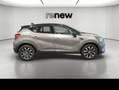 Renault Captur TCe GPF Micro Híbrido Techno 103kW Gris - thumbnail 2