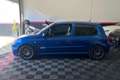 Renault Clio 2.0i 16V - 182 II BERLINE Sport PHASE 3 Bleu - thumbnail 5