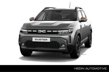 Dacia Duster TCe 130 Mild Hybrid Extreme | Pack Parking