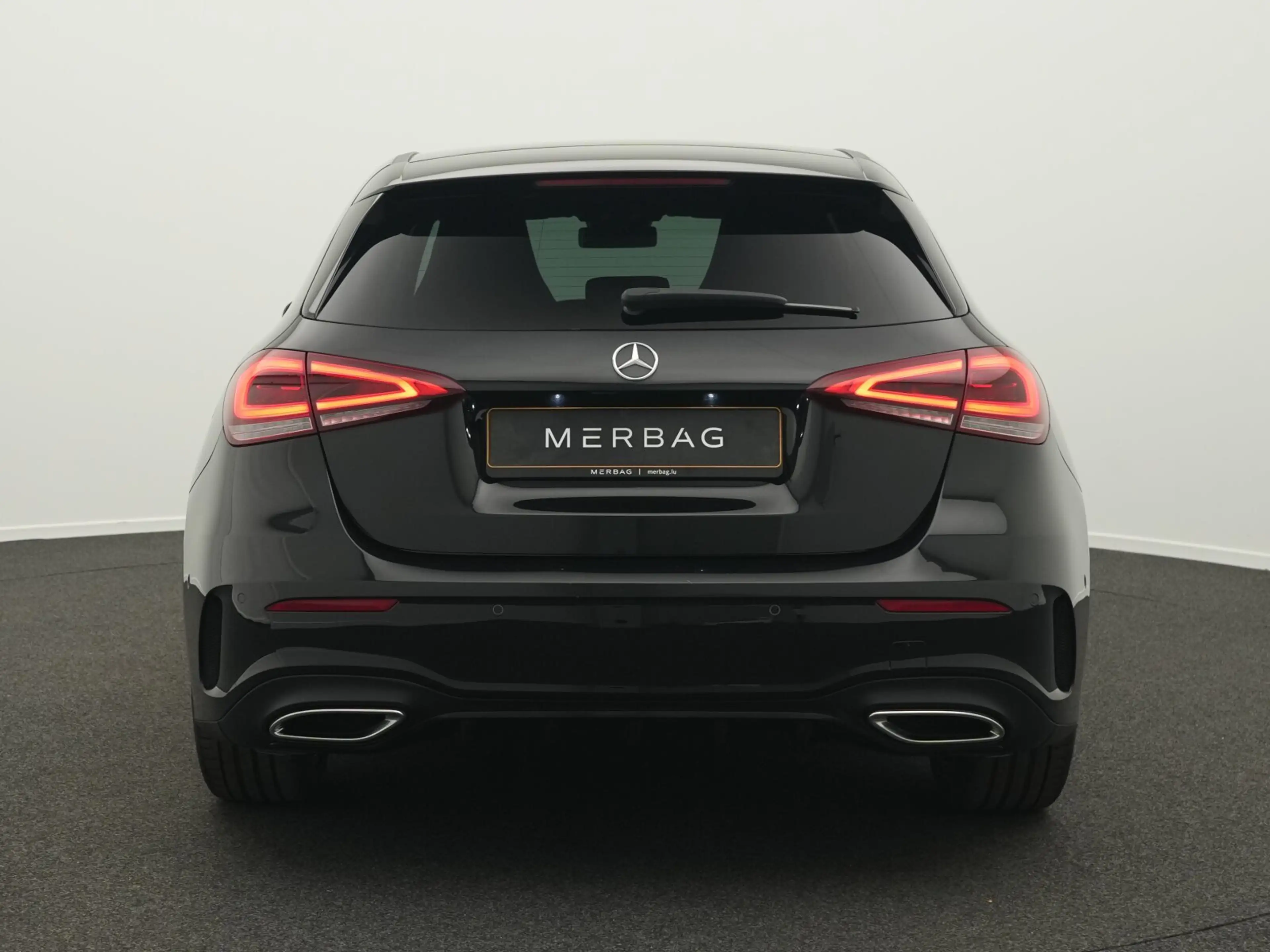 Mercedes-Benz A 200 A 200 AMG-Line Multi+Kamera+Night+MBUX AMG Line — photo 4