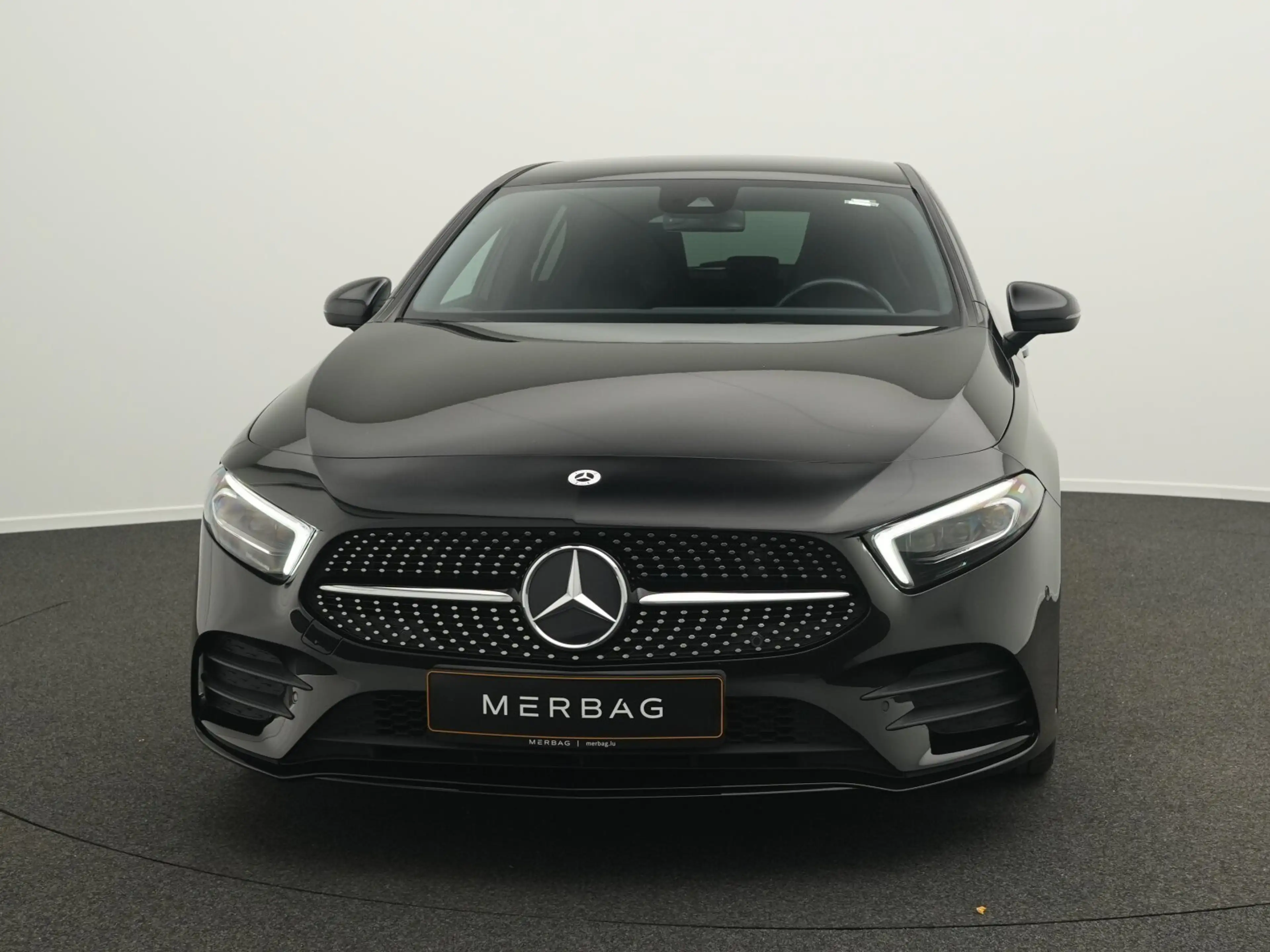 Mercedes-Benz A 200 A 200 AMG-Line Multi+Kamera+Night+MBUX AMG Line — photo 2