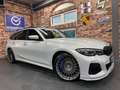 Alpina B3 B3 Touring 3.0 462cv Auto xDrive LASER/HUD/ToitO+ Gris - thumbnail 1