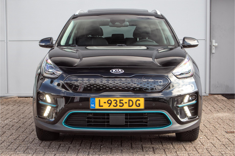 Kia e-Niro DynamicPlusLine 64 kWh | 3 Fase | schuif/-kantelda — photo 11