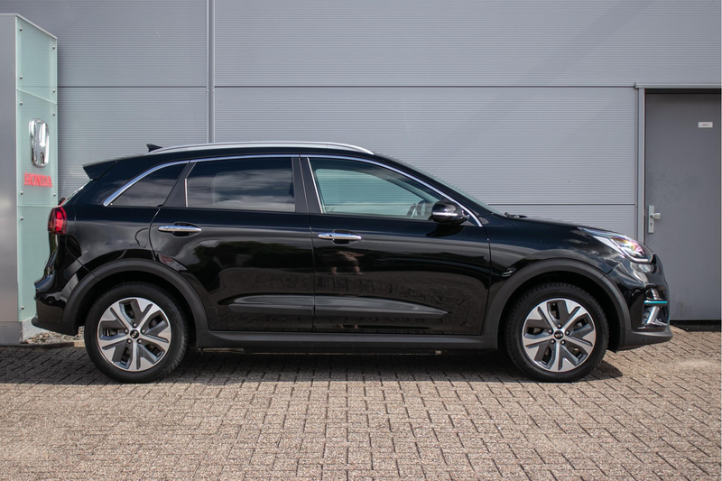 Kia e-Niro DynamicPlusLine 64 kWh | 3 Fase | schuif/-kantelda — photo 2