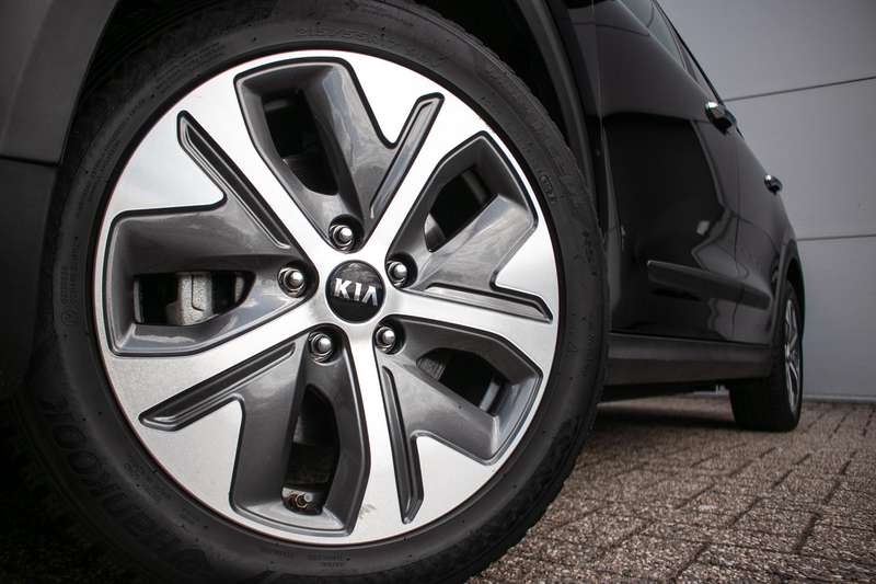 Kia e-Niro DynamicPlusLine 64 kWh | 3 Fase | schuif/-kantelda — photo 14