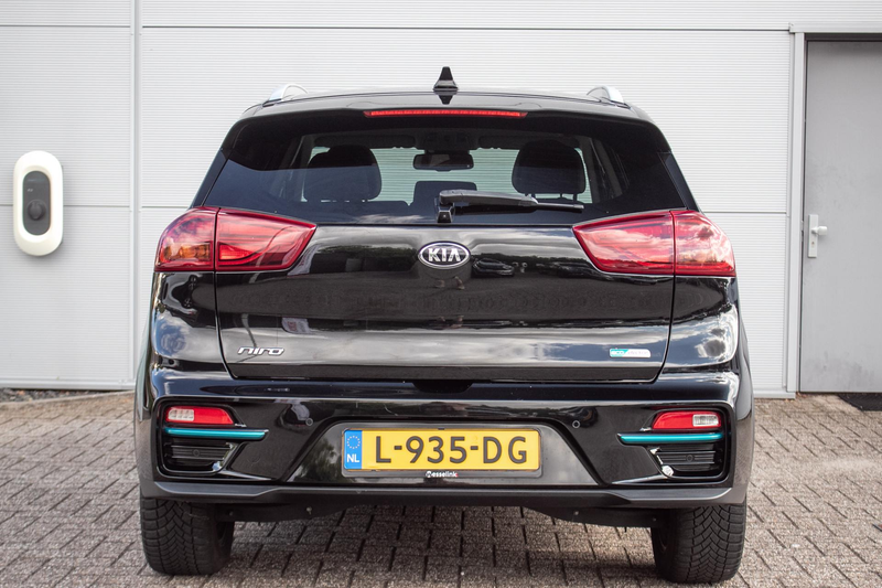 Kia e-Niro DynamicPlusLine 64 kWh | 3 Fase | schuif/-kantelda — photo 12