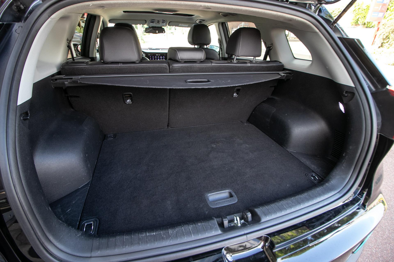 Kia e-Niro DynamicPlusLine 64 kWh | 3 Fase | schuif/-kantelda — photo 9