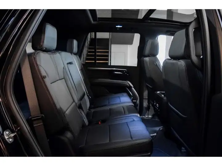 Chevrolet Tahoe 2026, foto 10