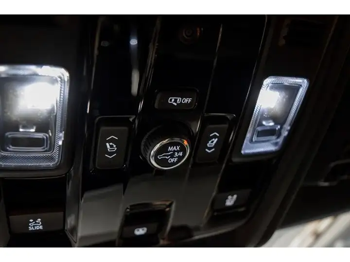 Chevrolet Tahoe 2026, foto 19