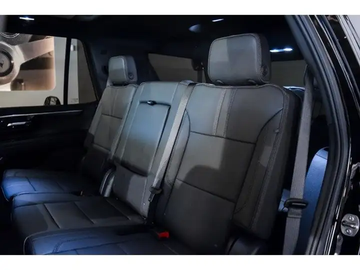 Chevrolet Tahoe 2026, foto 11