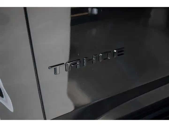 Chevrolet Tahoe 2026, foto 26
