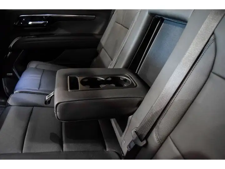 Chevrolet Tahoe 2026, foto 24