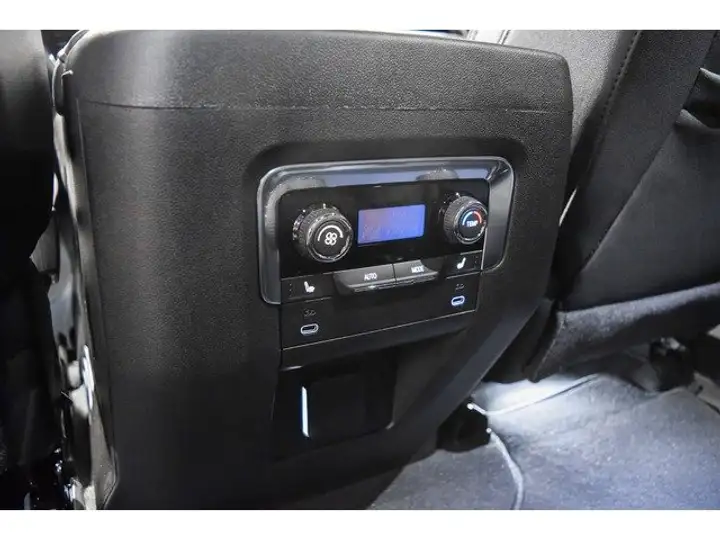 Chevrolet Tahoe 2026, foto 23