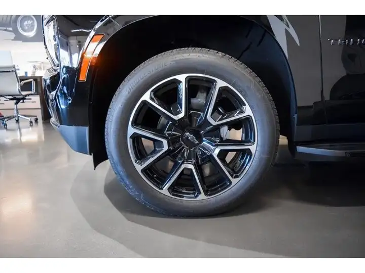 Chevrolet Tahoe 2026, foto 25