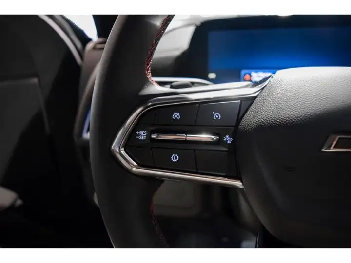 Chevrolet Tahoe 2026, foto 17