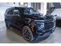 Chevrolet Tahoe 6.2 V8 RST 4WD Auto 313 kW (426 CV) Schwarz - thumbnail 1