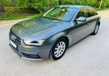 2.0 TDI 150 Ambition Luxe Multitronic Euro6