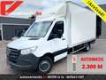 Mercedes-Benz Sprinter 515 KAST+LIFT + SPOILER (36.500ex) 2.300M White - thumbnail 1