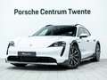 Porsche Taycan 4S Cross Turismo Performance-accu Plus Wit - thumbnail 1