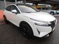 Nissan Qashqai N-Cconecta  "Wenig Kilometer" Weiß - thumbnail 8