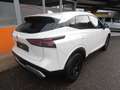 Nissan Qashqai N-Cconecta  "Wenig Kilometer" Weiß - thumbnail 13