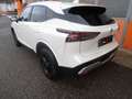 Nissan Qashqai N-Cconecta  "Wenig Kilometer" Weiß - thumbnail 6