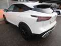 Nissan Qashqai N-Cconecta  "Wenig Kilometer" Weiß - thumbnail 16