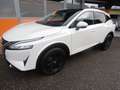 Nissan Qashqai N-Cconecta  "Wenig Kilometer" Weiß - thumbnail 3