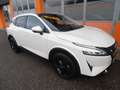 Nissan Qashqai N-Cconecta  "Wenig Kilometer" Weiß - thumbnail 14