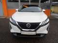 Nissan Qashqai N-Cconecta  "Wenig Kilometer" Weiß - thumbnail 1