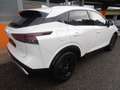 Nissan Qashqai N-Cconecta  "Wenig Kilometer" Weiß - thumbnail 10
