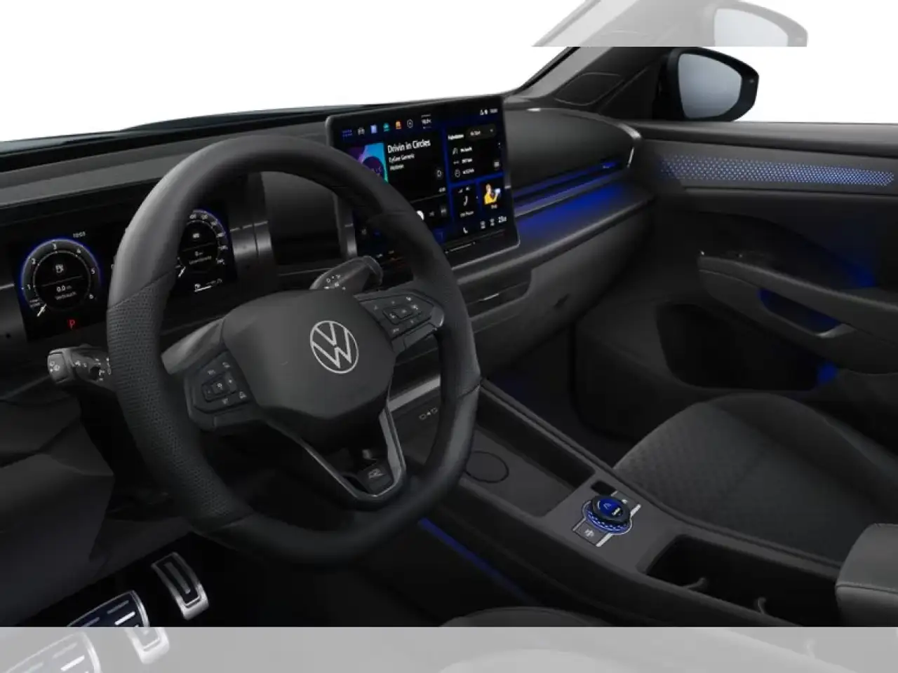 Volkswagen T-Roc 2026