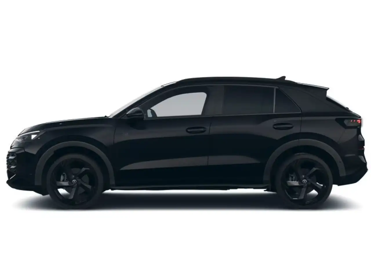 Volkswagen T-Roc 2026
