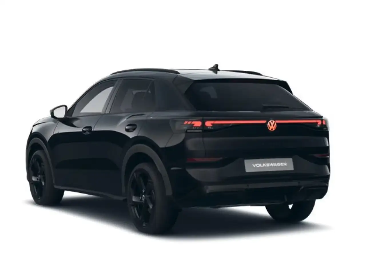 Volkswagen T-Roc 2026