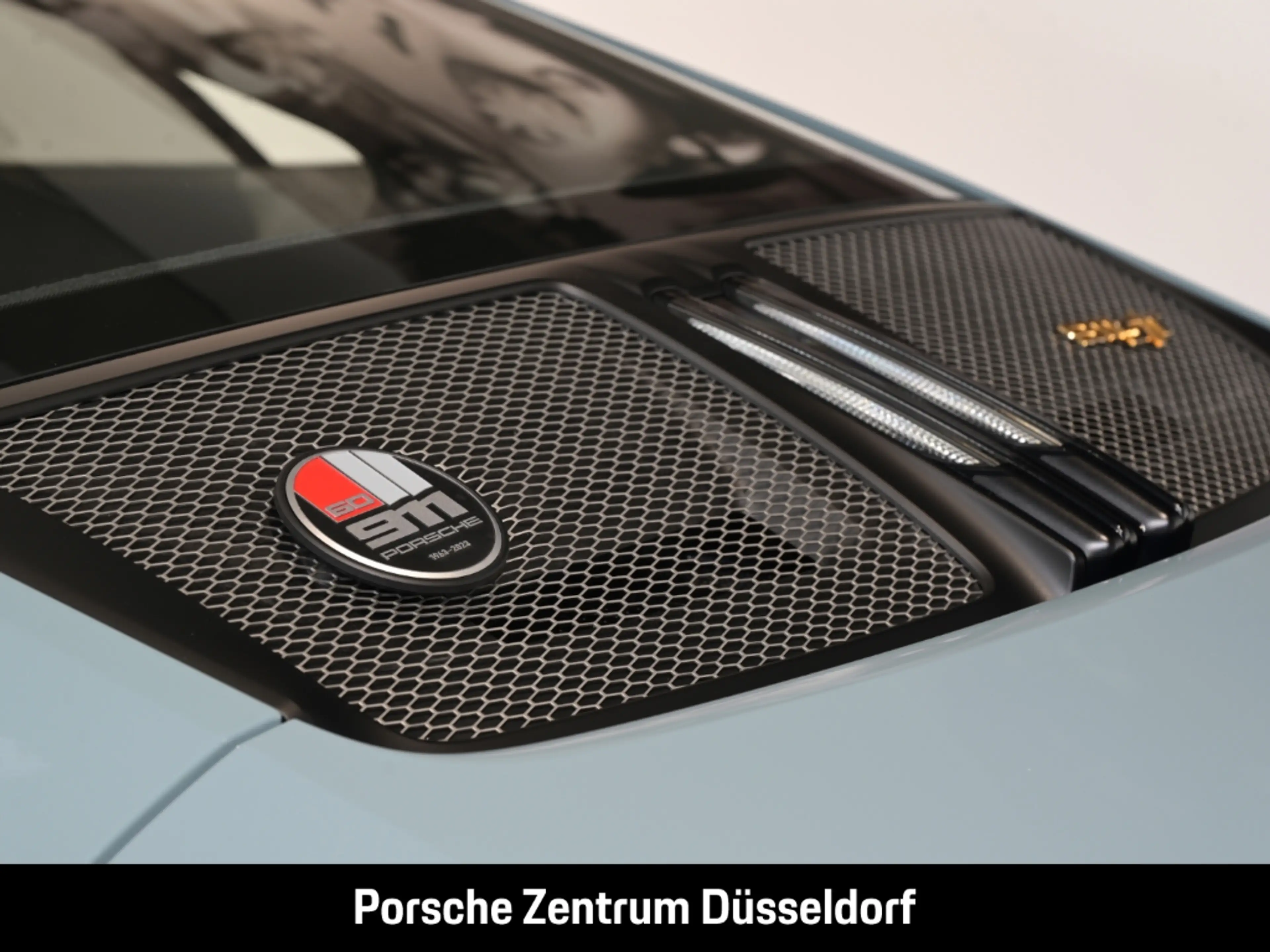 Porsche 992 (911) S T — photo 12