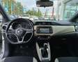 Nissan Micra Micra V 2017 1.5 dci Tekna 90cv - 24 Mesi Garanzia Bianco - thumbnail 10