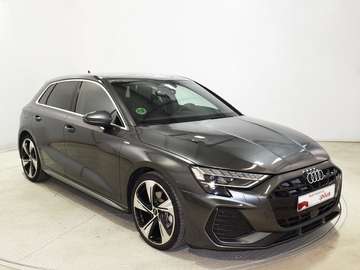 Sportback TDI S line S tronic 110kW