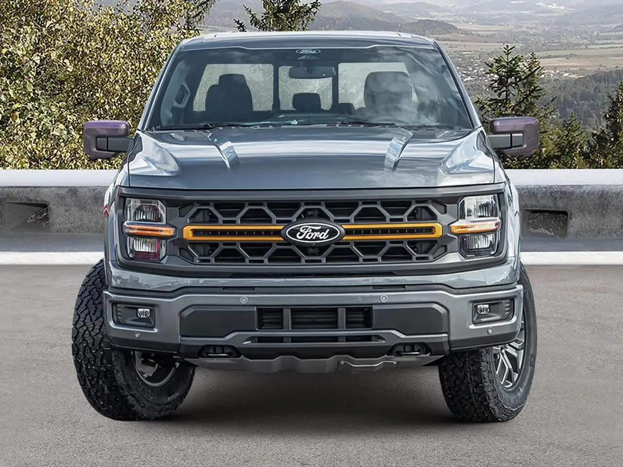 Ford F 150 fotografie Ford F 150